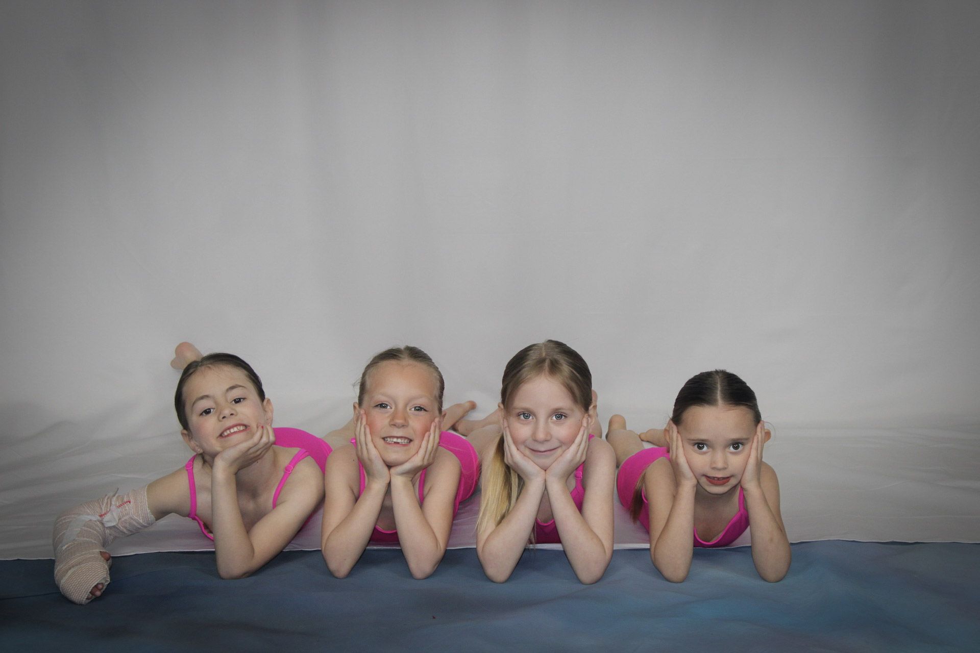 IMG_1555 Inclusion Dance Performance Team Pom Kick